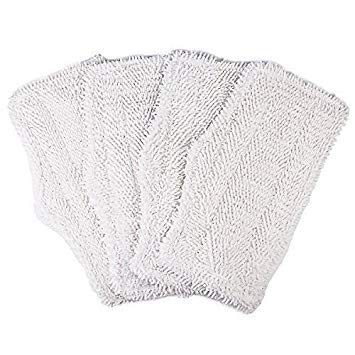 Algopix Similar Product 14 - XIMOON Steam Mop Pads Replacement