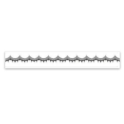 Algopix Similar Product 16 - Inked by Dani Temporary Tattoos Boho
