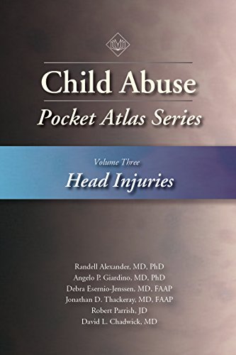Algopix Similar Product 19 - Child Abuse Pocket Atlas Volume 3