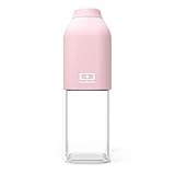 Algopix Similar Product 11 - MONBENTO  Water Bottle MB Positive M