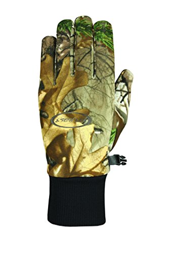 Algopix Similar Product 9 - Seirus Innovation Mens All Weather