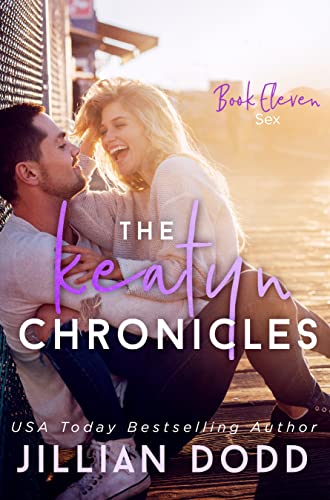 Algopix Similar Product 5 - Sex (The Keatyn Chronicles Book 11)