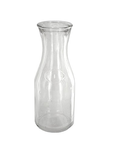 Algopix Similar Product 18 - StealStreet SSKIOL278 Small Glass