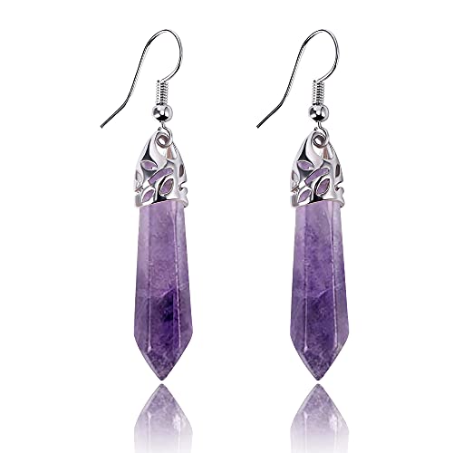 Algopix Similar Product 18 - Real Natural Quartz Stone Healing Point