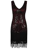 Algopix Similar Product 20 - PrettyGuide Women 1920s Vintage 1920s