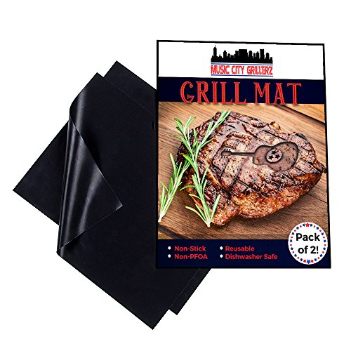 Algopix Similar Product 18 - RCR Partners  Music City Grillerz 2