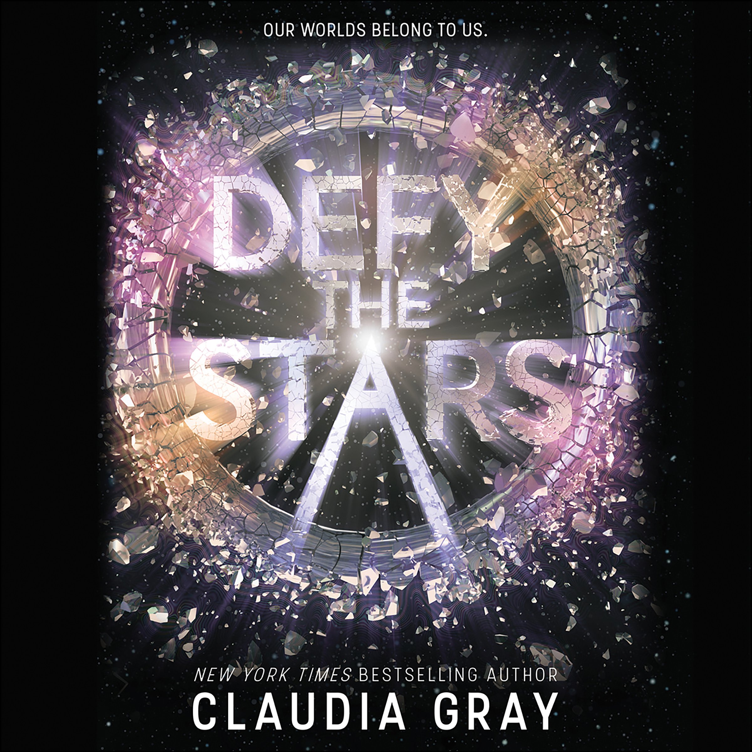 Algopix Similar Product 7 - Defy the Stars