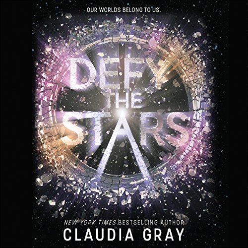 Algopix Similar Product 7 - Defy the Stars