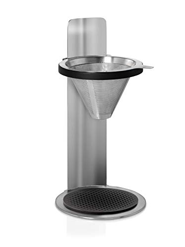 Algopix Similar Product 6 - AdHoc Mr Brew 104 Inch Pour Over