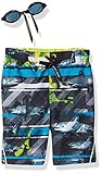 Algopix Similar Product 13 - ZeroXposur Boys Little Frenzied