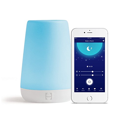 Algopix Similar Product 16 - Hatch Rest Baby Sound Machine Night