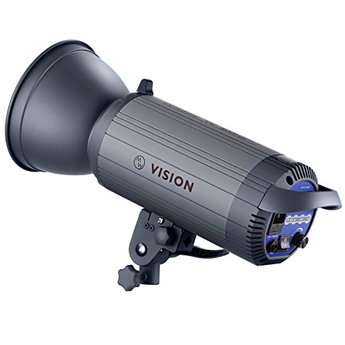 Algopix Similar Product 6 - Neewer 400W 18000s Flash Duration GN70