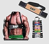 Algopix Similar Product 3 - RAD Heavy Duty Arm Blaster for Biceps 