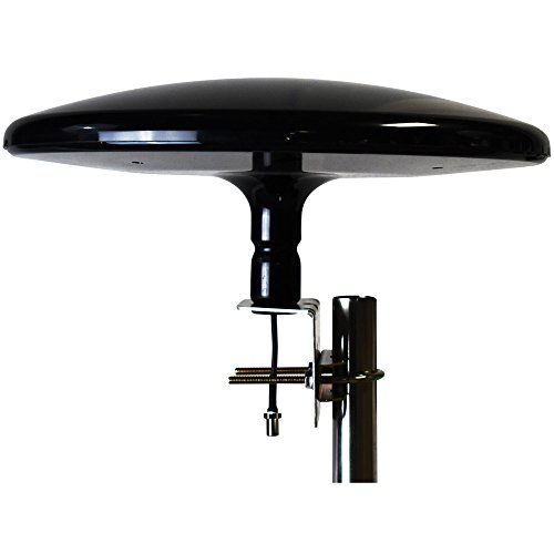 Algopix Similar Product 20 - Winegard MS3005 MetroStar Digital 360