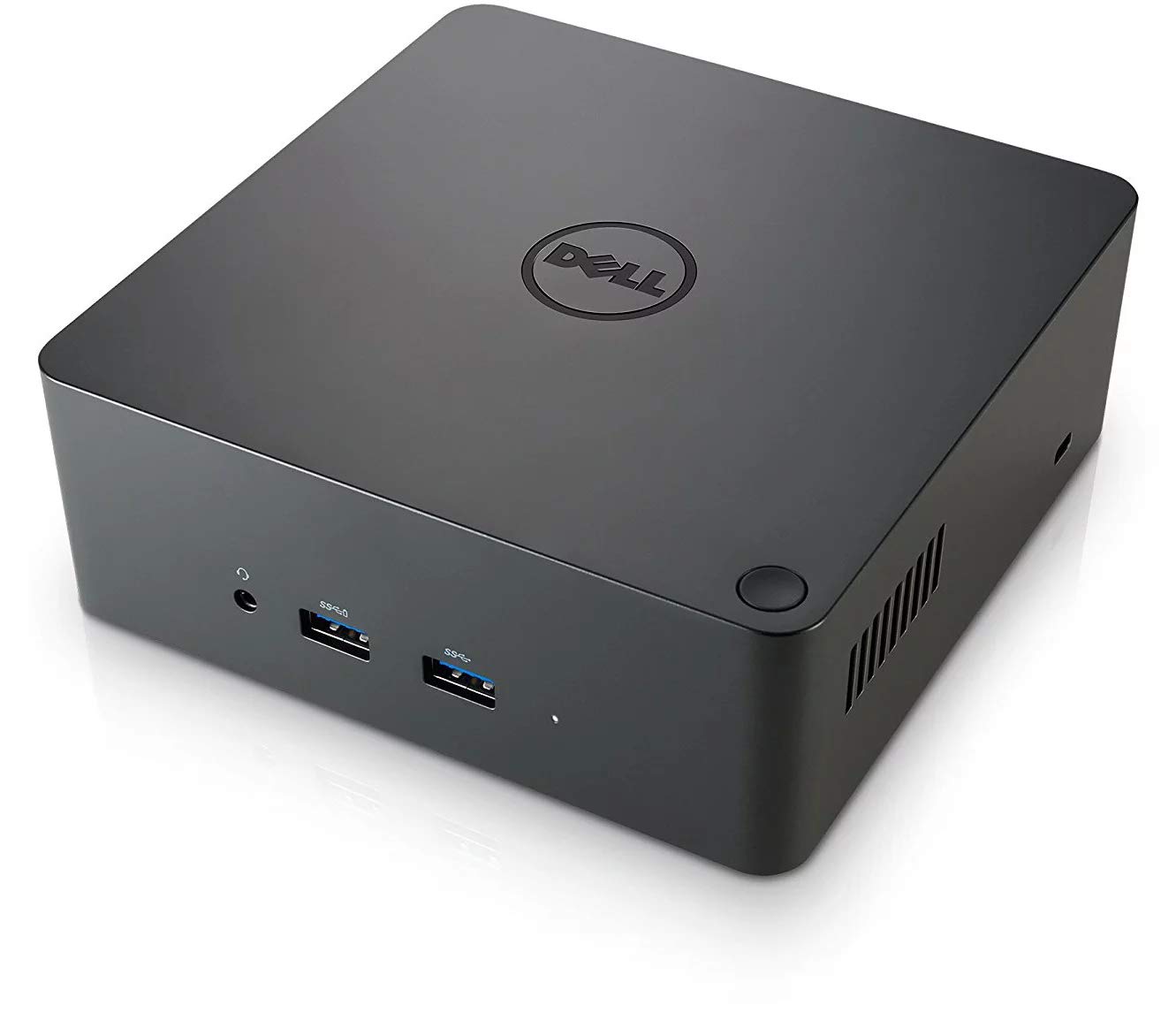 Algopix Similar Product 8 - Dell TB16 Thunderbolt 3 USBC Docking