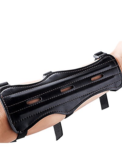 Algopix Similar Product 16 - Nachvorn Shooting Archery Arm Guard