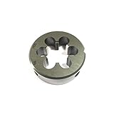 Algopix Similar Product 3 - Rethreading Die Unified Coarse Thread