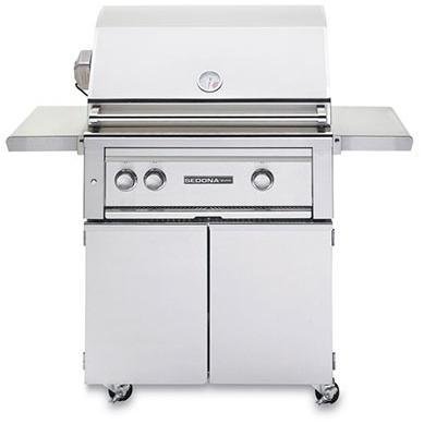 Algopix Similar Product 20 - Lynx Sedona PreAssembled 30Inch