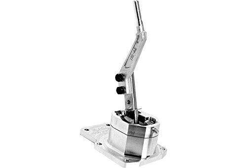 Algopix Similar Product 3 - Steeda TriAx Short Throw Shifter for