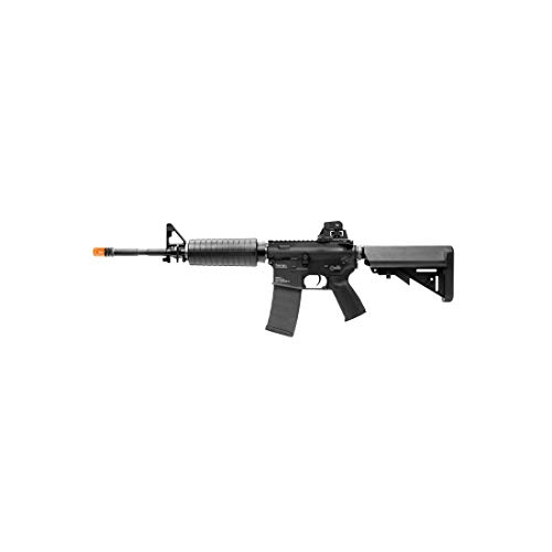 Algopix Similar Product 14 - KWA AEG3 RM4A1 Carbine Airsoft Gun/Rifle