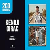 Algopix Similar Product 11 - Kendji/Ensemble