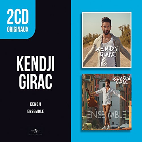 Algopix Similar Product 12 - Kendji/Ensemble