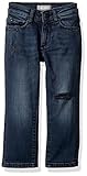 Algopix Similar Product 1 - DL1961 Boys Big Hawke Skinny Fit