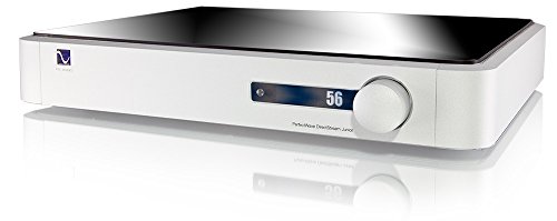 Algopix Similar Product 4 - PS Audio DirectStream Junior DAC 