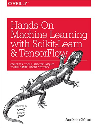 Algopix Similar Product 11 - HandsOn Machine Learning with