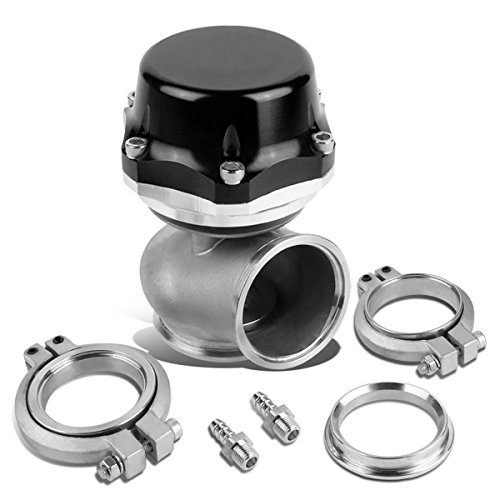 Algopix Similar Product 12 - DNA Motoring WGTS50MMBK External
