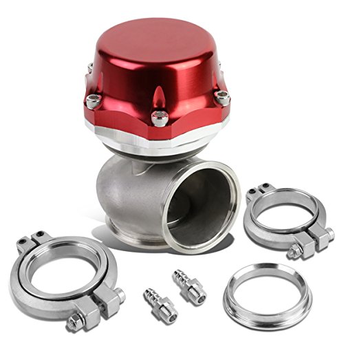 Algopix Similar Product 18 - DNA Motoring WGTS50MMRD External