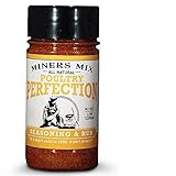 Algopix Similar Product 19 - Miners Mix Poultry Perfection for Oven