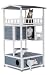 Algopix Similar Product 18 - Petsfit 4Level Outdoor Cat House with