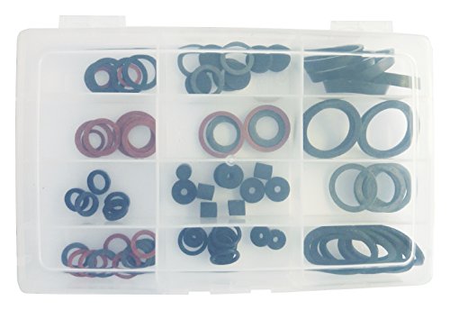 Algopix Similar Product 15 - SanitopWingenroth Gasket Set Pack of
