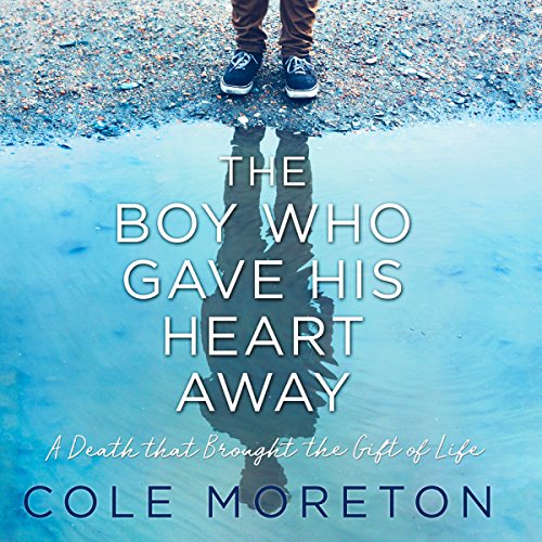Algopix Similar Product 7 - The Boy Who Gave His Heart Away A
