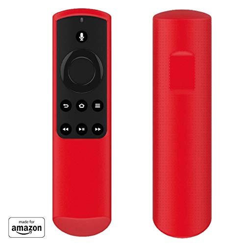 Algopix Similar Product 15 - Made for Amazon Mission Cables Case