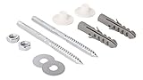 Algopix Similar Product 13 - Installation Kit for Sinks