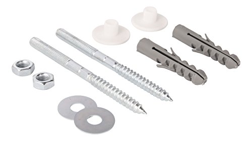 Algopix Similar Product 5 - Installation Kit for Sinks
