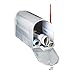 Algopix Similar Product 4 - Relaxdays 10020770 AmericanStyle
