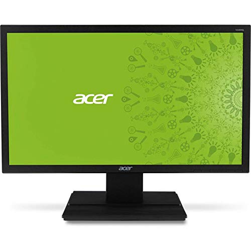 Algopix Similar Product 15 - Acer B246HL ymdpr 24in Widescreen LCD