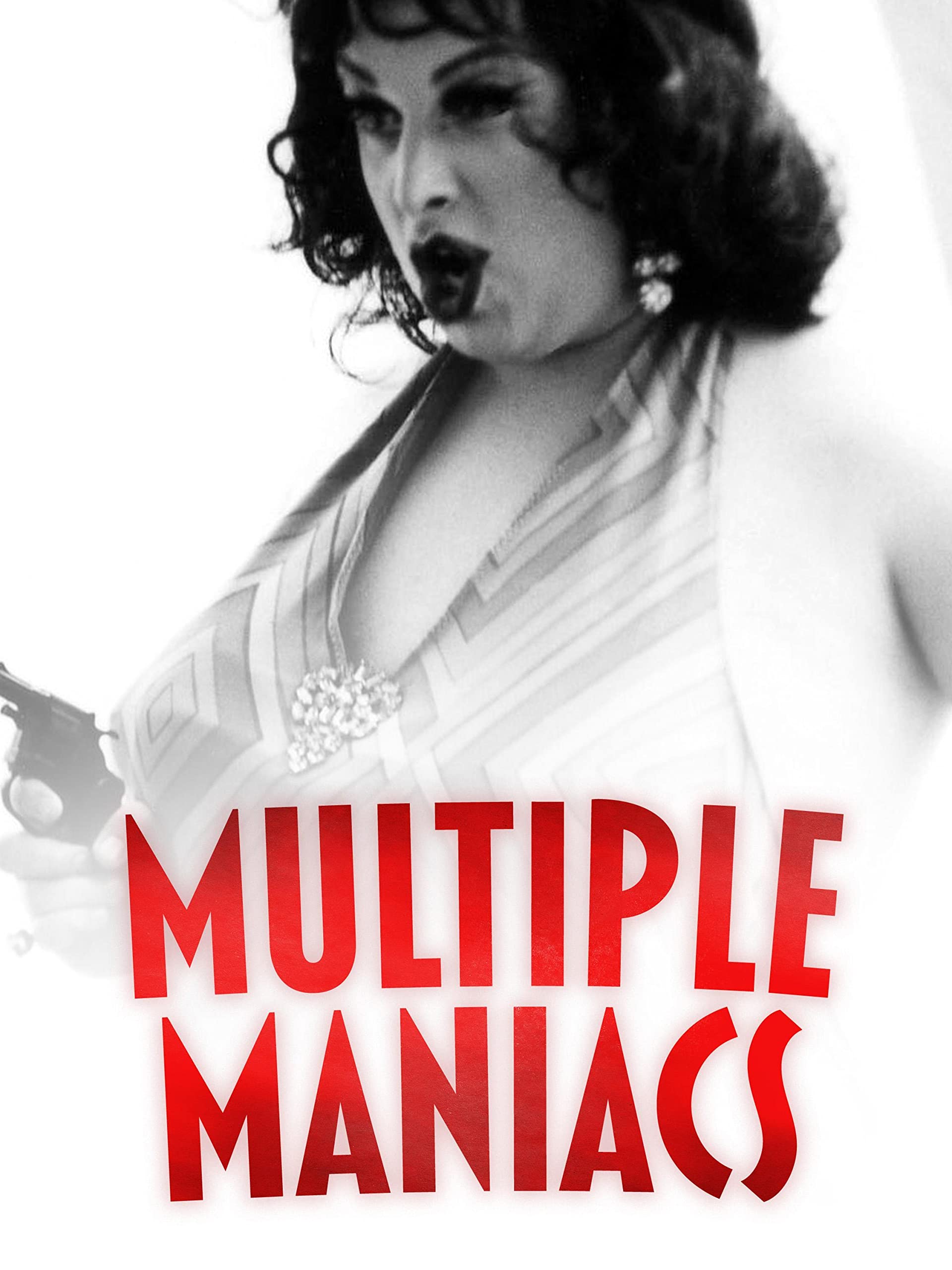 Algopix Similar Product 4 - Multiple Maniacs
