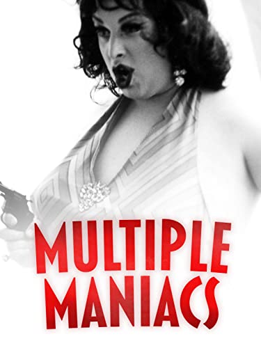 Algopix Similar Product 13 - Multiple Maniacs