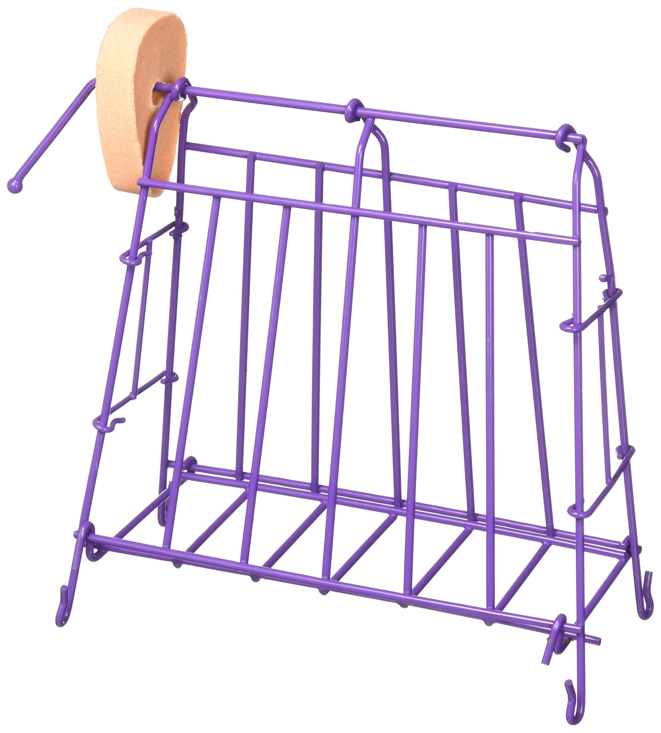 Algopix Similar Product 11 - 2 Pack Ware Manufacturing Hay Feeders