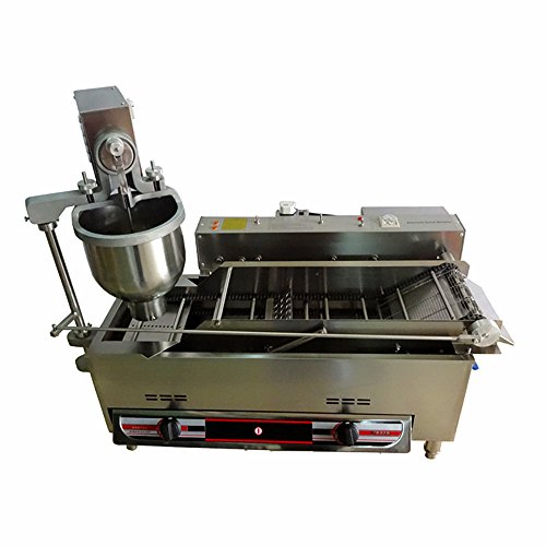 Algopix Similar Product 3 - MXBAOHENG Commercial Automatic Gas 