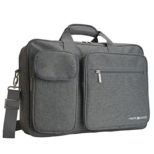 Algopix Similar Product 14 - NeatPack Soft Sided Laptop Computer