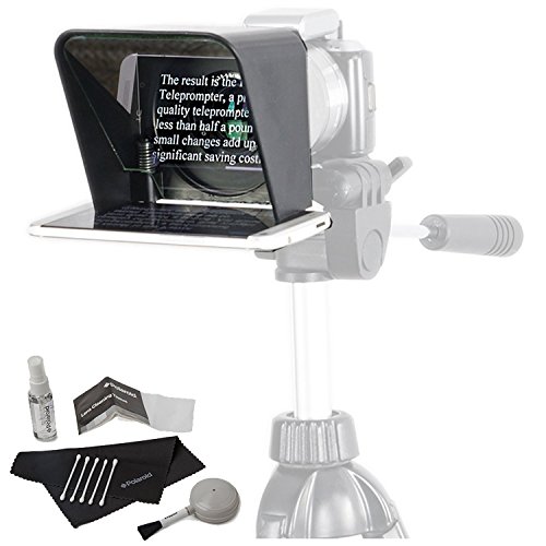 Algopix Similar Product 4 - Parrot Teleprompter Version 2 Portable