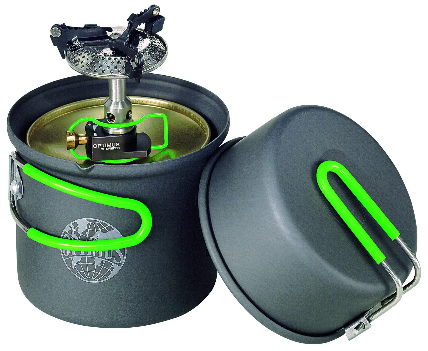 Algopix Similar Product 14 - Optimus Crux Lite Solo 06L Non Stick