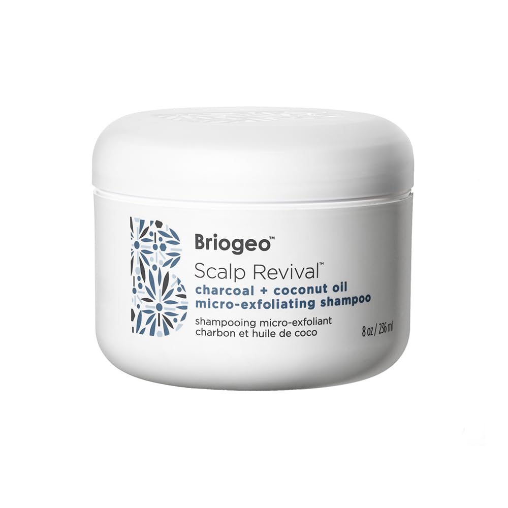 Algopix Similar Product 10 - Briogeo Scalp Revival Charcoal 
