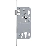 Algopix Similar Product 9 - Secotec Einstemm Lock PZW Dorma 50 mm