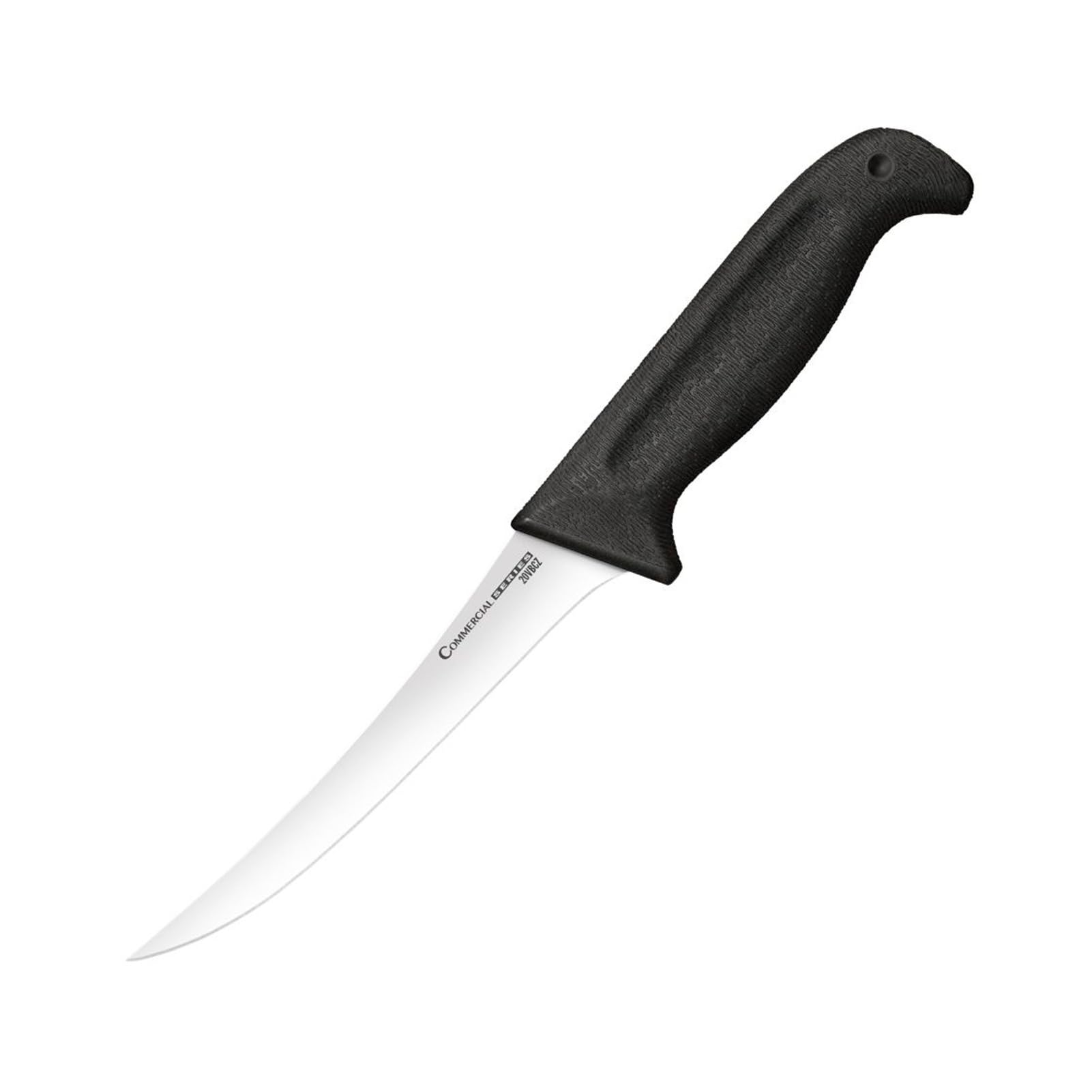 Algopix Similar Product 7 - Cold Steel Commercial Series 6 Stiff